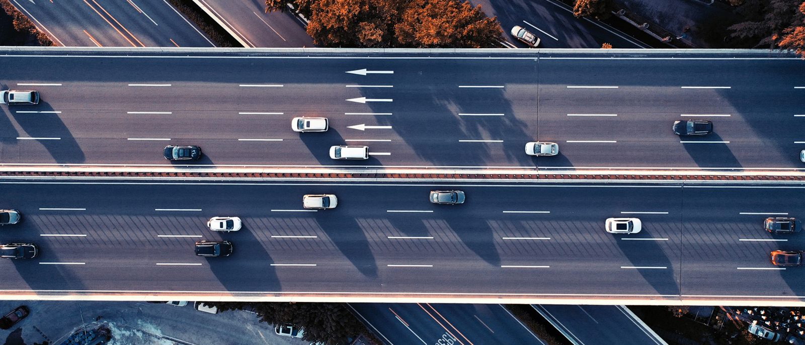 Infrastructure Projects