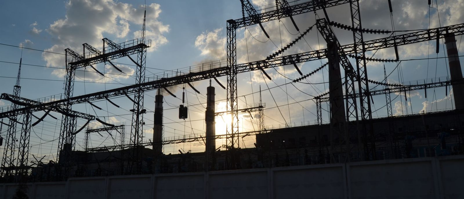Power Utilities