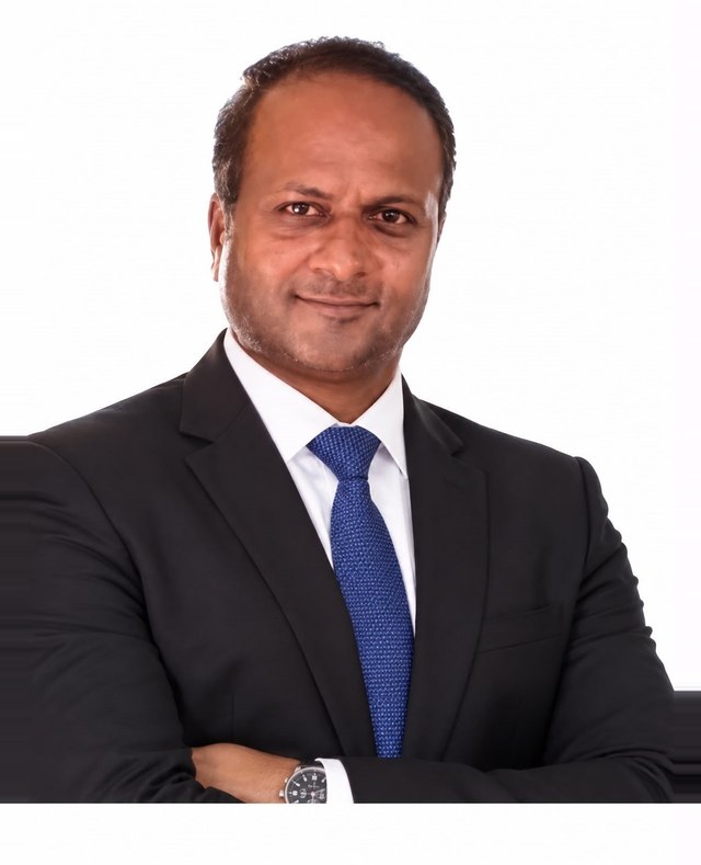 Arun Gupta